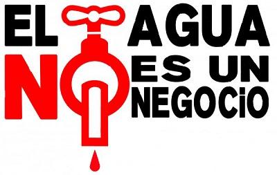 Los socialistas de Inca contrarios  la privatización del Servicio Municipal de Aguas.