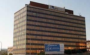 Cort ve imposible invertir en el edificio de GESA