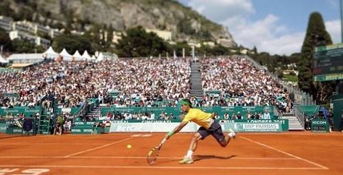 Nadal: 'Espero que la temporada en tierra esté bien protegida por el bien de los jugadores'