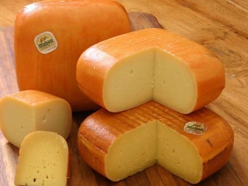 El Consell de Menorca destina 242.000 euros a la promoción del queso Mahón-Menorca