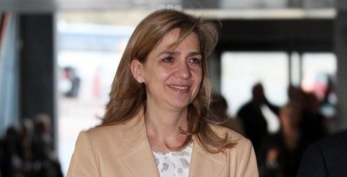 El juez afirma que 'nada impide' seguir investigando sobre la Infanta aunque se haya cancelado su citación