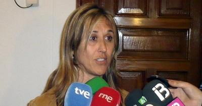 Palmer se reúne este viernes en Madrid con representantes de los Ministerios de Interior y Hacienda 