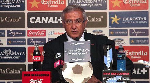 Manzano: “Sumar siempre es importante”