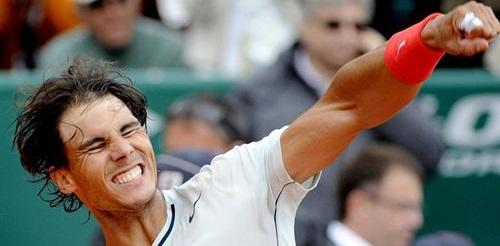 Nadal se gana el pase a su novena final consecutiva