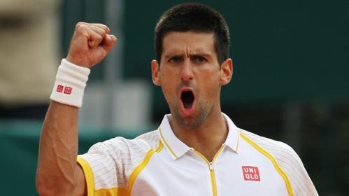 Djokovic destrona a Nadal en Montecarlo 