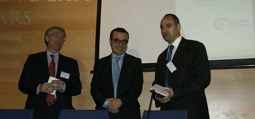 Aguiló descarta retrasar la entrada en vigor de los nuevos impuestos