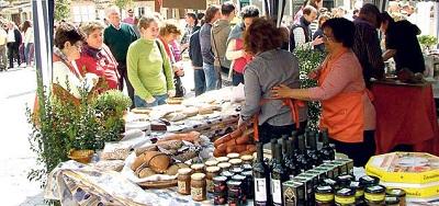 La agricultura ecológica se reivindica en Porreres