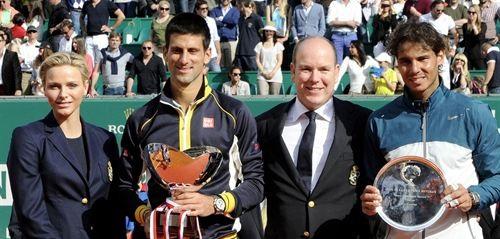 Nadal: 'No es una tragedia'