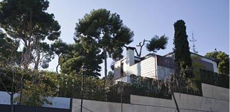 El notario que escrituró Pedralbes: 'La Infanta no veía claro que la operación fuera viable'