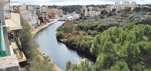 El deslinde de Costas reabre la posibilidad de construir en el Port Romà de Porto Cristo