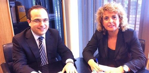 El Govern pondrá un servicio de información a disposición de los ciudadanos afectados por las preferentes de Bankia