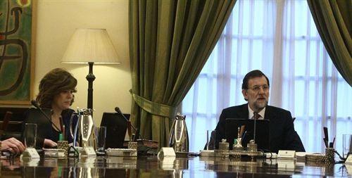 El Gobierno aprobará hoy nuevas medidas para hacer frente a la crisis