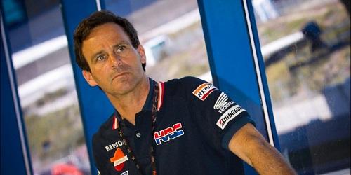Carta abierta de Alberto Puig a Kevin Schwantz 