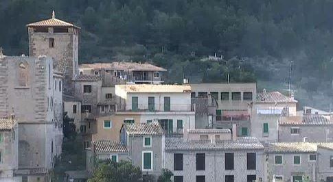 Estellencs es el único municipio que no debe nada a los bancos