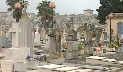 El Ayuntamiento de Montuïri instalará cámaras de seguridad para vigilar el cementerio municipal
