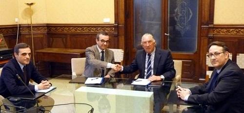 El Govern pone en marcha nuevas líneas de financiación de ISBA que supondrán una inyección en Baleares de 30 millones