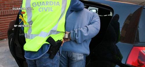 Baleares reduce un 7% su balance de criminalidad 