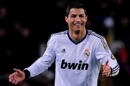 Cristiano Ronaldo: 'No me importa el futuro de Mou, me importa el del Club y el mío' 