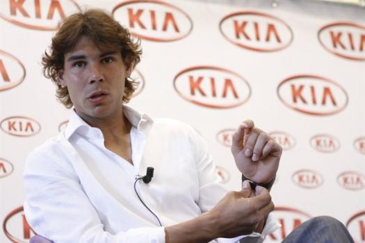 Rafa Nadal: 'Los únicos que han salido beneficiados con la sentencia de la OP son los que han hecho trampas'