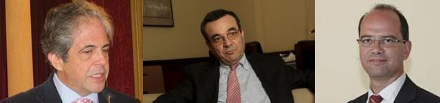 Bauzá sustituye a Bosch, Gornés y Aguiló y nombra a Sandra Fernández nueva consellera de Bienestar Social