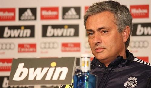 Mou: 'Nadie podrá borrar la liga de los récords'