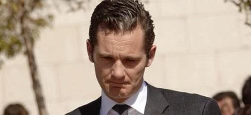 Hacienda revela que la Infanta y el Duque no se han acogido a la amnistía fiscal 