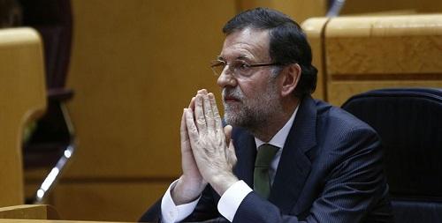 Rajoy pide 'generosidad' a las CCAA que han cumplido el déficit con las que no lo han hecho