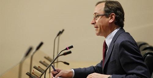 El PP celebra la suspensión de la imputación de la infanta Cristina: 'Es bueno para todos y para la Corona'