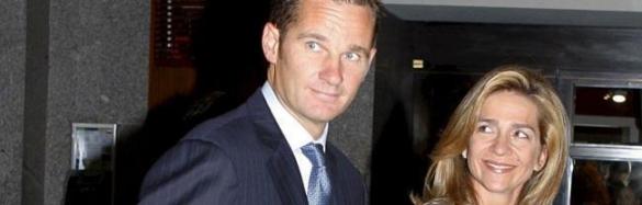 La Audiencia Provincial de Palma deja sin efecto la imputación de la Infanta Cristina 