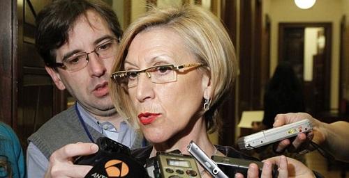 UPyD avisa de que la decisión de la Audiencia no va bien a la Monarquía porque apunta a trato privilegiado