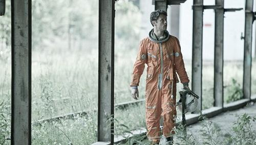 “El Cosmonauta” en CineCiutat