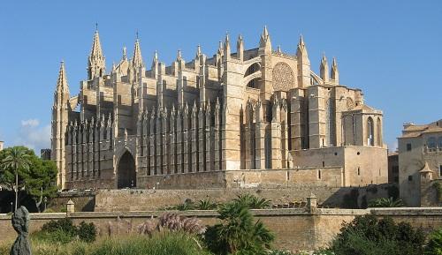 La Catedral acogerá el próximo sábado un concierto a beneficio del proyecto Farmacias Solidarias en África