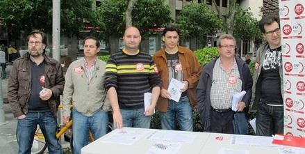 UGT advierte de que la privatización de registros civiles podría suponer el pago por servicios que ahora son gratuitos