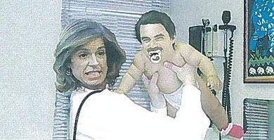  El abogado del Duque no ve 'verosímiles' los correos que se burlan de Aznar