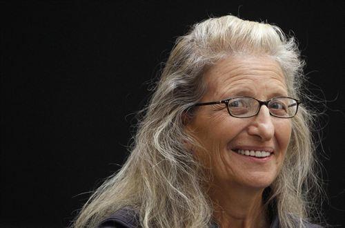 Annie Leibovitz, Príncipe de Asturias de Comunicación y Humanidades