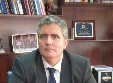 El Govern nombra a Rafael Marcote como nuevo gerente del Hospital Comarcal de Inca