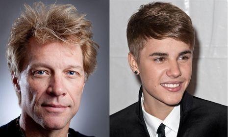 Jon Bon Jovi llama 'gilipollas' a Justin Bieber