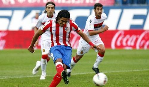 El Mallorca aún es de primera