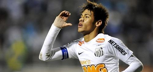 El Barça ficha a Neymar