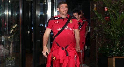 El Mallorca se lo juega todo en el Calderón