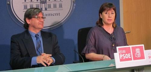 PSIB pide a la Conselleria que inicie de oficio un procedimiento de responsabilidad patrimonial por la muerte de Pam