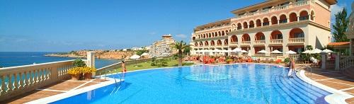 TUI incluye a diez hoteles de Baleares entre los cien mejores del mundo