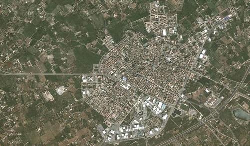 El PSIB propone revisar a la baja los valores catastrales de los inmuebles de Inca para ajustarlos a la realidad