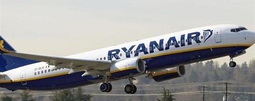 El TSJIB confirma dos sanciones del Govern a Ryanair por 'imponer injustificadamente servicios no deseados'