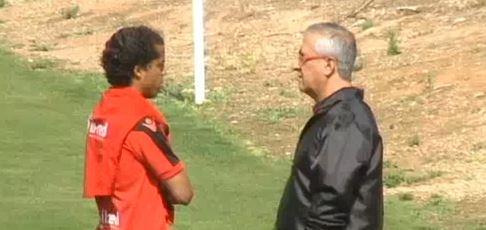 El Mallorca presenta un recurso a la FIFA por el 'Caso Giovani'