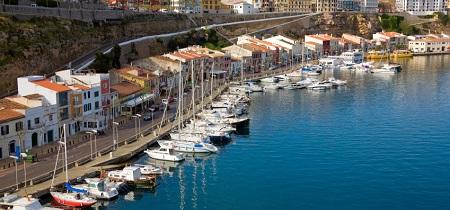 El PSM exige a APB que el dragado del puerto de Maó se ajuste al Convenio de Londres