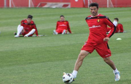 Martí: “Son nuestros 90 minutos los que podemos jugar”