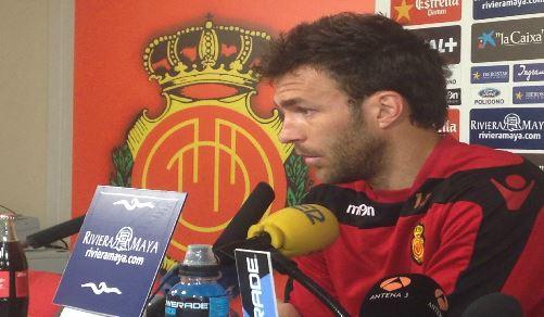 Víctor: “Tenemos que ir a ganar y se tiene que notar desde el minuto 1”