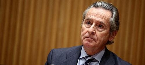 Prisión incondicional para Miguel Blesa