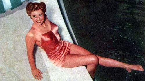 Fallece la actriz y nadadora Esther Williams a los 91 años 